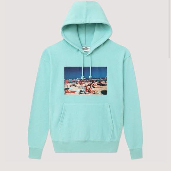 Rowing Blazers Tops - rowing blazers hoodie L